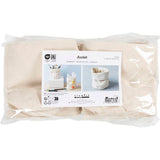 Https: www.cchobby.nl stoffen-manden-h-14-5-cm-d-9-cm-385-gr-licht-naturel-10-stuk-1-doos