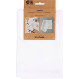Https: www.cchobby.nl textiel-servetten-afm-42x42-cm-145-gr-wit-4-stuk-1-doos