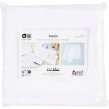 Https: www.cchobby.nl textiel-servetten-afm-42x42-cm-145-gr-wit-12-stuk-1-doos
