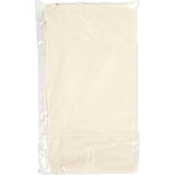 Creativ company https: www.cchobby.nl tas-met-treksluiting-afm-37x41-cm-115-gr-licht-naturel-3-stuk-1-doos