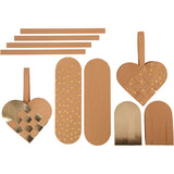 Https: www.cchobby.nl faux-leather-papier-harten-dikte-0-55-mm-goud-1-set