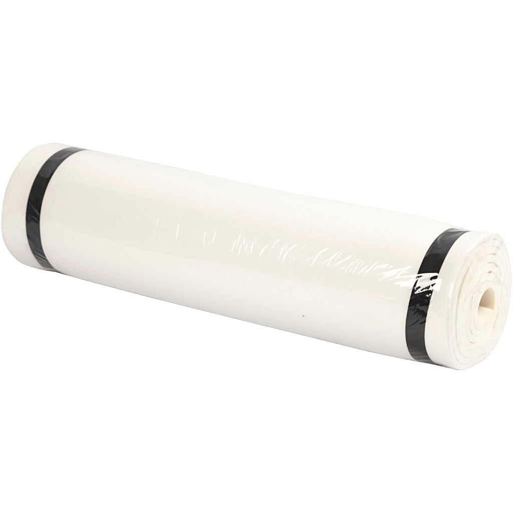 Https: www.cchobby.nl slaap-mat-l-180-cm-b-50-cm-dikte-6-mm-wit-1-stuk