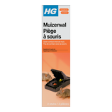 Hg muizenval 2st -