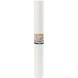 Https: www.cchobby.nl faux-leather-papier-b-50-cm-unikleurig-350-gr-wit-1-m-1-rol