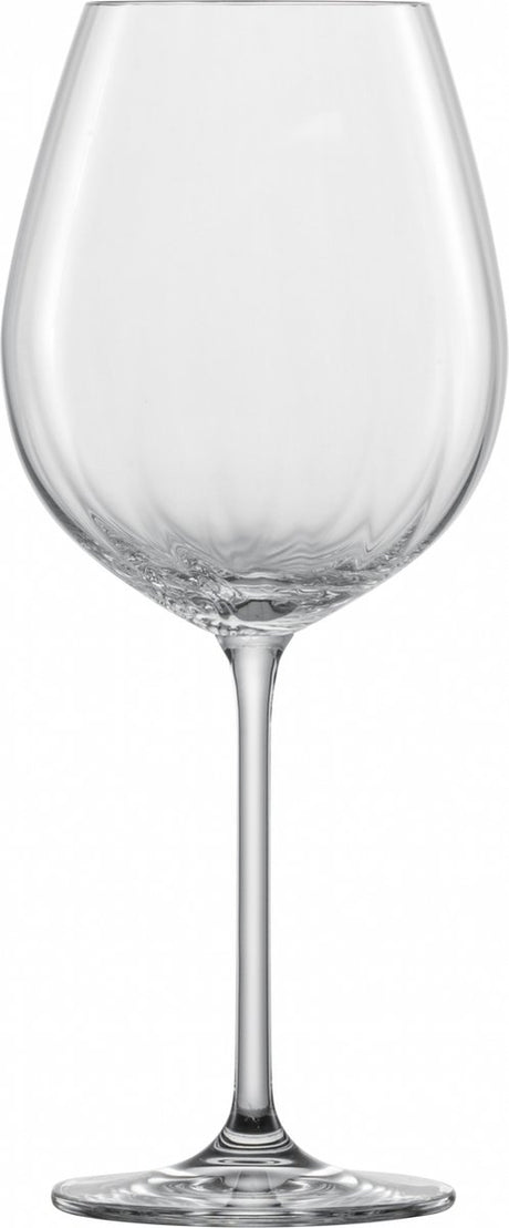 Zwiesel glas prizma rode wijnglas 1 - 0.613 ltr - set van 2