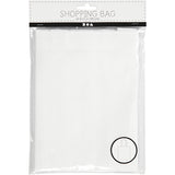 Https: www.cchobby.nl tas-met-lang-hengsel-afm-38x42-cm-130-gr-wit-1-stuk