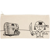 Https: www.cchobby.nl etui-piraten-afm-21x9-cm-245-gr-licht-naturel-1-stuk