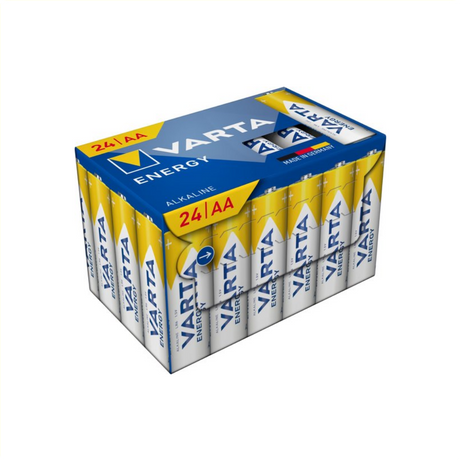 Varta qa0703a aa per 24 alkaline