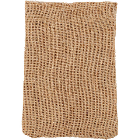 Creativ company https: www.cchobby.nl tas-afm-10x15-cm-275-gr-bruin-4-stuk-1-doos