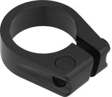 Early rider seat clamp 28.6 mm with logo - workshop packaging