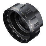 Shimano lockring afnemer tl-fc41 direct mount cr.stel
