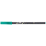 Edding 1340 • brushpen groen
