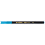 Edding 1340 • brushpen azuurblauw