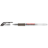 Edding 2185 • gelroller 0.7mm zwart