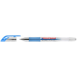 Edding 2185 • gelroller 0.7mm blauw