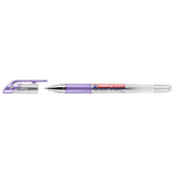 Edding 2185 • gelroller 0.7mm metallic paars