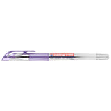 Edding 2185 • gelroller 0.7mm metallic paars