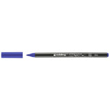 Edding 4200 • porseleinstift 1-4mm blauw
