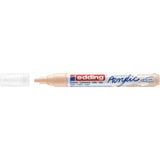 Edding 5000 • acrylmarker medium warm beige