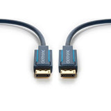 Abi 4k displayport kabel