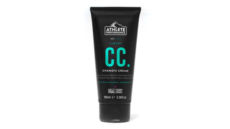 Muc-off chamois cream zitvlak creme 100ml