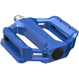 Shimano pedaalset pd-ef202 - blauw