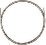 Jagwire lex-sl shifter cable housing, 2.5 m