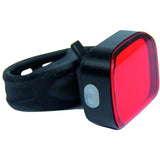 UrbanProof high power achterlicht rood USB