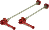Kcnc kqr titanium mtb quick releases