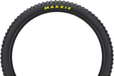 Maxxis shorty 3c maxxgrip dd wt tr 29 folding tyre