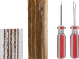 3min19sec tubeless tire repair kit