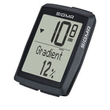 Sigma bc 14.0 wl sts computer draadloos 14 f hoogte frequentie 14211