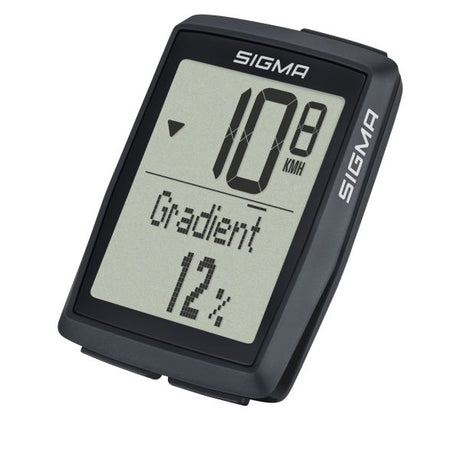 Sigma bc 14.0 wl sts computer draadloos 14 f hoogte frequentie 14211