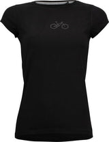 Bc basic women's mtb t-shirt