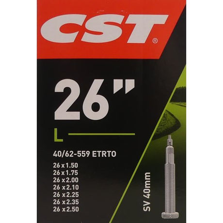 CST Bnb 26x1.50-2.50