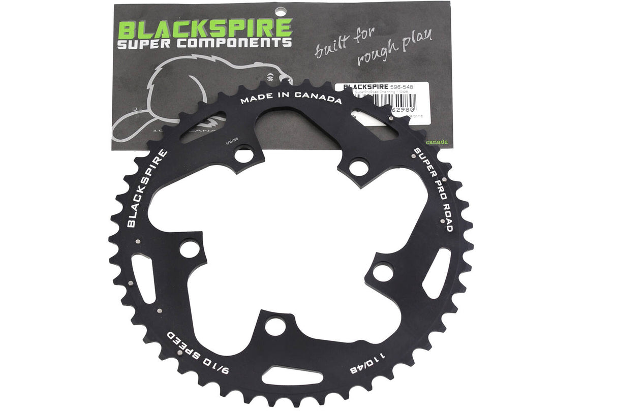 Blackspire Kettingblad race super pro 110 48