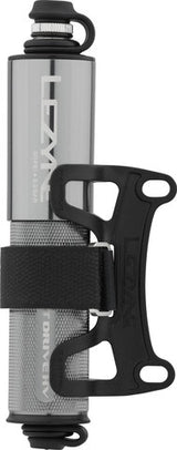 Lezyne pocket drive hv mini-pump