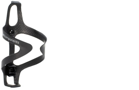 Jrc - bidonhouder kaze carbon mat zwart