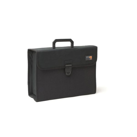 New Looxs Haaktas - Fietstas 13L Zwart