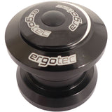 Ergotec balhoofdset a118ak ahead 1 1 8 zonder draad - zwart