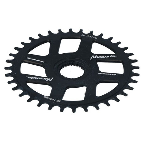 Tandwiel 36T Miranda Bosch 4 D1, DM, 47.5mm