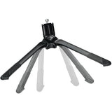 Ursus middenstandaard dubbel jumbo evo 26 275mm zwart