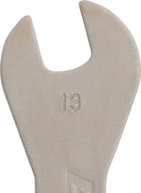 Parktool dcw-1 double-ended cone wrench 13 14 mm