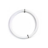 Inliner voor remleiding Elvedes ø2.0 2,6 mm HDPE - wit (25 meter)
