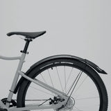 Polisport spatbord verlenger mtb 26'-29 65mm - zwart