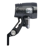 Axa koplamp blueline30 e-bike - zwart