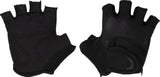 Specialized body geometry kids half finger gloves
