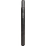 Zadelpen kaars ø25,4mm 300mm aluminium - mat