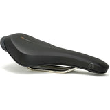 Zadel Selle Royal On Athletic Zwart (Kaart)