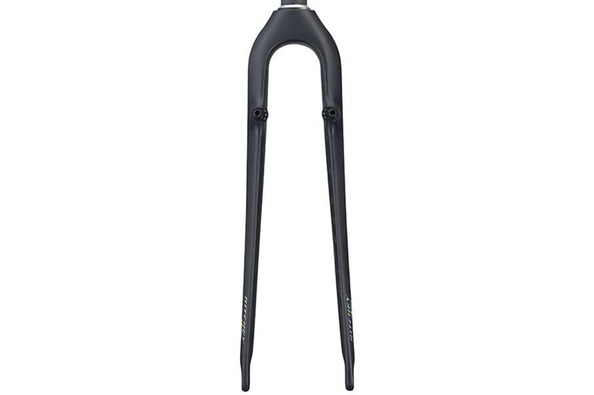 Ritchey Vork cross wcs ud mat carbon canty 1-1 8'' 45mm